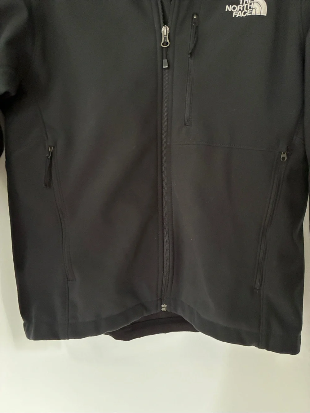 The North Face Men’s Apex Bionic Softshell Jacket